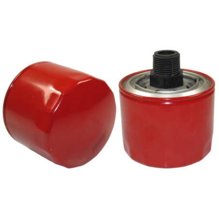 Filtr wentylacji i odmy FS 411 | OptimaFiltr