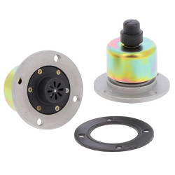 Filtr wentylacji i odmy FS 412 | OptimaFiltr