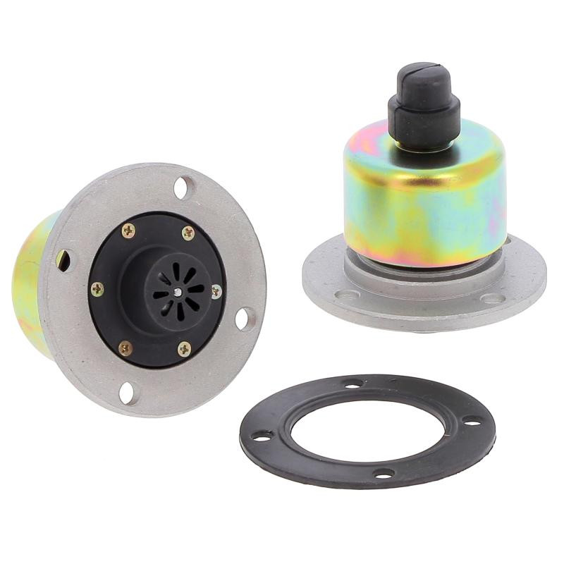 Filtr wentylacji i odmy FS 412