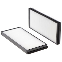 Filtr kabinowy SC 50007 | OptimaFiltr