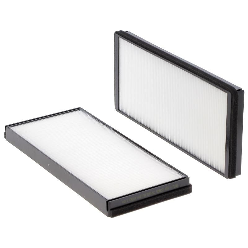 Filtr kabinowy SC 50007