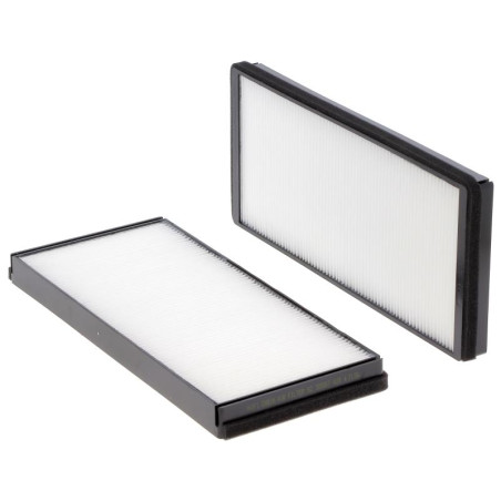 Filtr kabinowy SC 50007 | OptimaFiltr