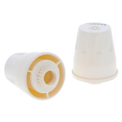 Filtr wentylacji i odmy FS 414 | OptimaFiltr