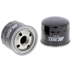 Filtr wentylacji i odmy FS 417 | OptimaFiltr