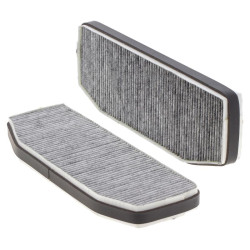 Filtr kabinowy SC 50018 CA | OptimaFiltr