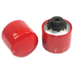 Filtr wentylacji i odmy FS 418 | OptimaFiltr