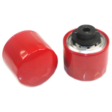 Filtr wentylacji i odmy FS 418 | OptimaFiltr