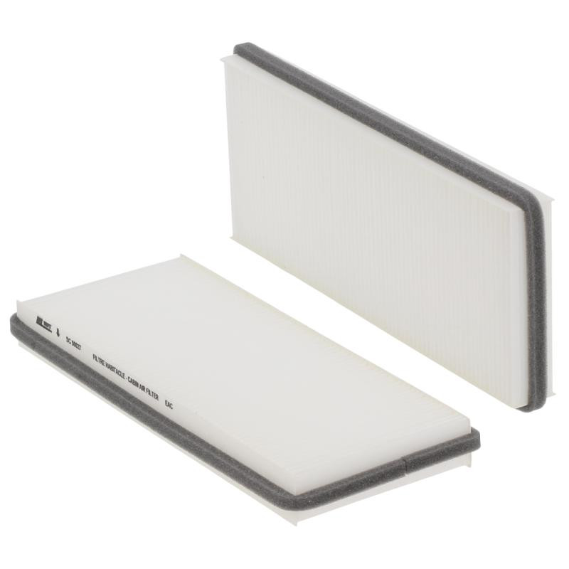 Filtr kabinowy SC 50027