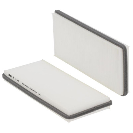 Filtr kabinowy SC 50027 | OptimaFiltr