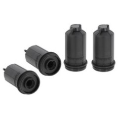 Filtr Paliwa KN 40741 – ekonomiczna praca