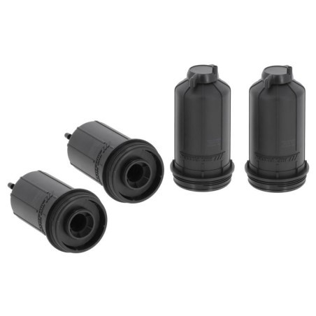 Filtr Paliwa KN 40741 – ekonomiczna praca