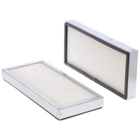 Filtr kabinowy SC 50032 | OptimaFiltr