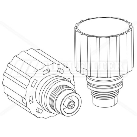 Filtr wentylacji i odmy FS 430 | OptimaFiltr