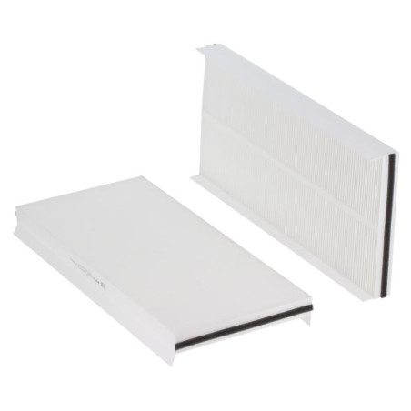 Filtr kabinowy SC 50050 | OptimaFiltr