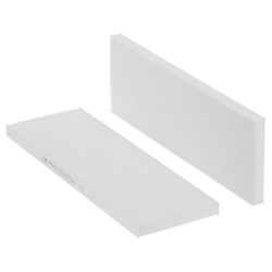 Filtr kabinowy SC 50060 | OptimaFiltr