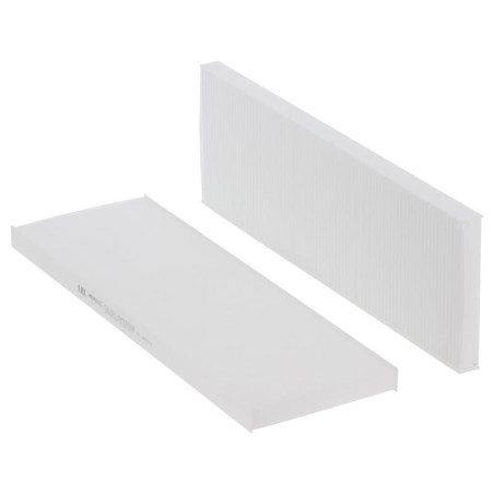 Filtr kabinowy SC 50060 | OptimaFiltr