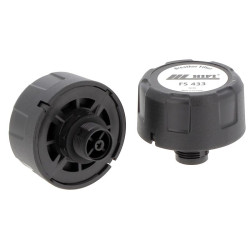 Filtr wentylacji i odmy FS 433 | OptimaFiltr