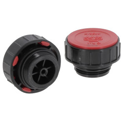 Filtr wentylacji i odmy FS 438 | OptimaFiltr