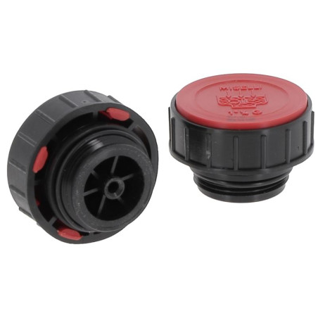 Filtr wentylacji i odmy FS 438 | OptimaFiltr