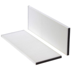 Filtr kabinowy SC 50089 | OptimaFiltr