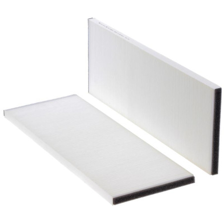 Filtr kabinowy SC 50089 | OptimaFiltr