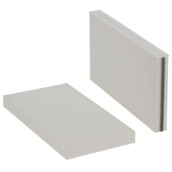 Filtr kabinowy SC 50092 | OptimaFiltr