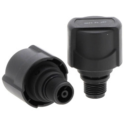 Filtr wentylacji i odmy FS 452 | OptimaFiltr