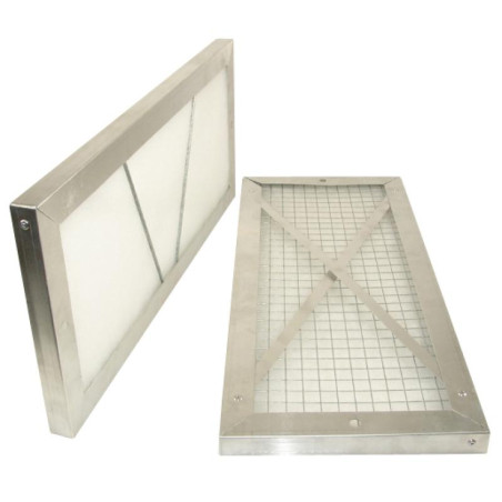 Filtr kabinowy SC 50096 | OptimaFiltr