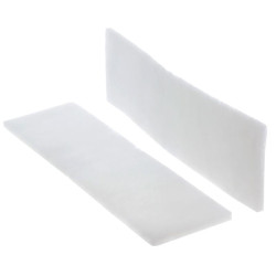 Filtr kabinowy SC 50100 | OptimaFiltr