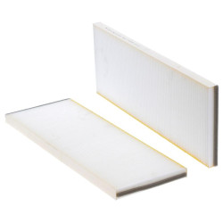 Filtr kabinowy SC 50105 | OptimaFiltr