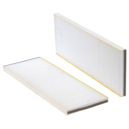 Filtr kabinowy SC 50105 | OptimaFiltr