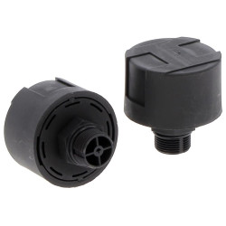 Filtr wentylacji i odmy FS 453 | OptimaFiltr