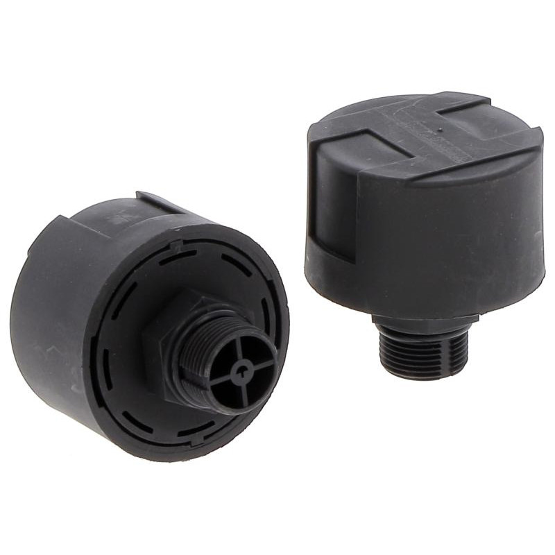 Filtr wentylacji i odmy FS 453