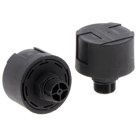 Filtr wentylacji i odmy FS 453 | OptimaFiltr