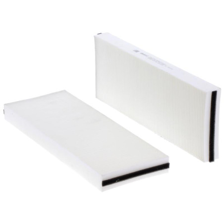 Filtr kabinowy SC 50112 | OptimaFiltr