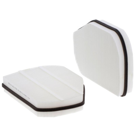 Filtr kabinowy SC 5012 | OptimaFiltr