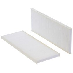 Filtr kabinowy SC 50132 | OptimaFiltr