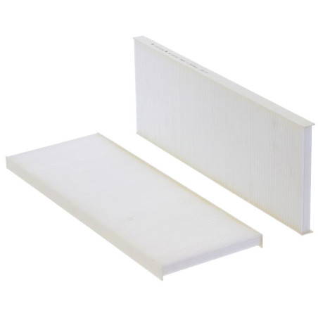 Filtr kabinowy SC 50132 | OptimaFiltr