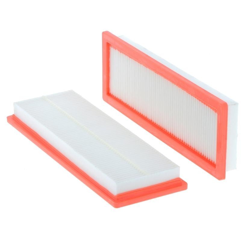 Filtr Kabinowy SC 90141