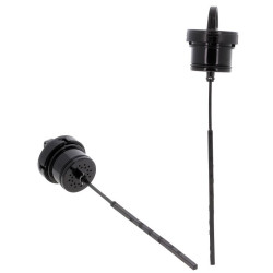 Filtr wentylacji i odmy FS 459 | OptimaFiltr