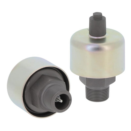 Filtr wentylacji i odmy FS 464 | OptimaFiltr