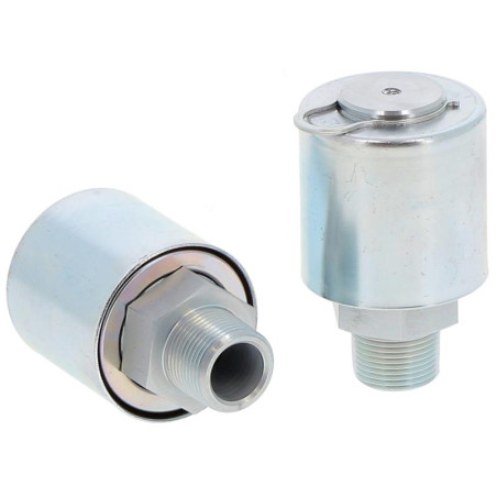 Filtr wentylacji i odmy FS 469 | OptimaFiltr