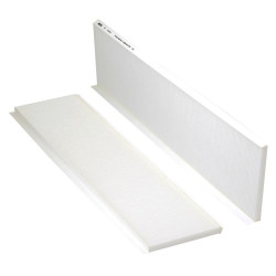 Filtr kabinowy SC 50187 | OptimaFiltr