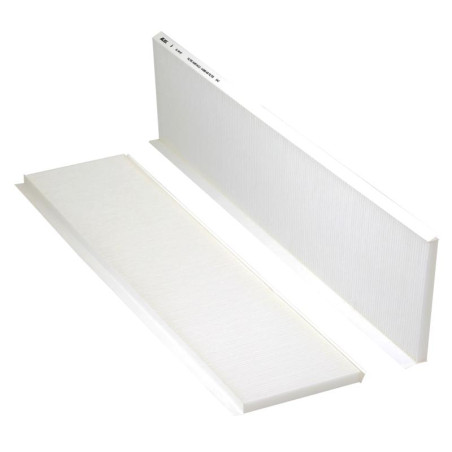 Filtr kabinowy SC 50187 | OptimaFiltr