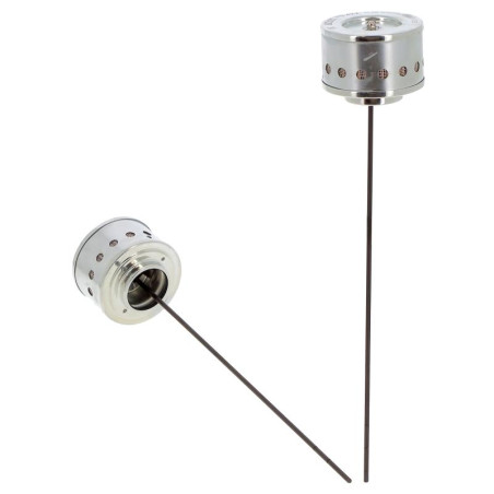 Filtr wentylacji i odmy FS 472 | OptimaFiltr