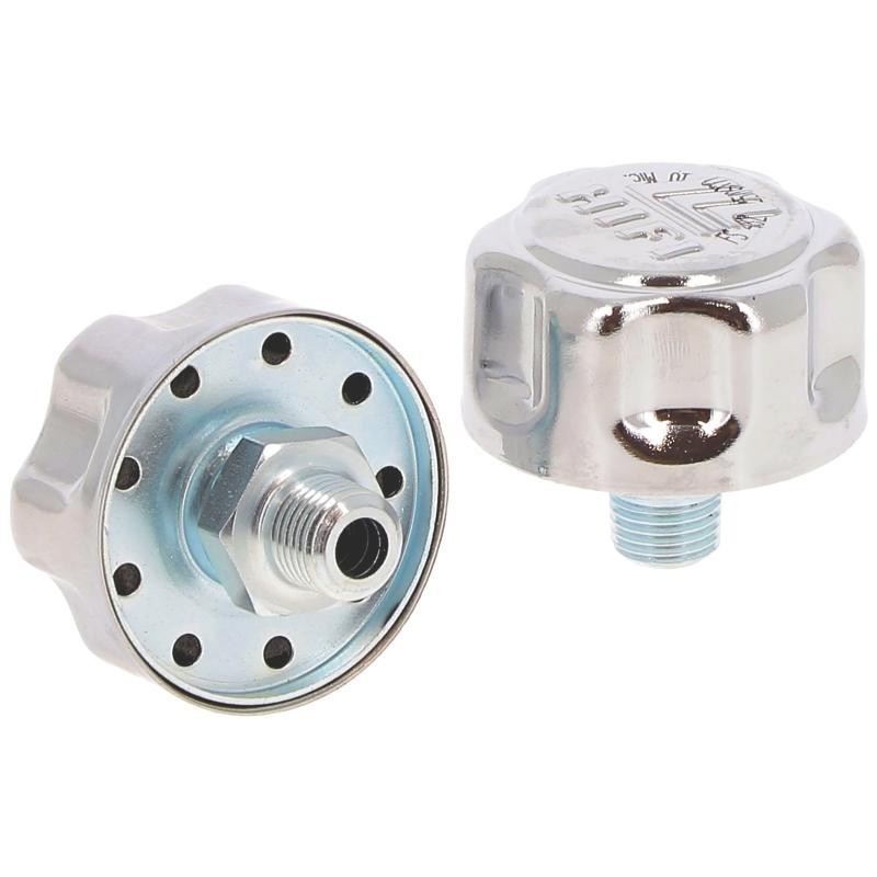 Filtr wentylacji i odmy FS 482