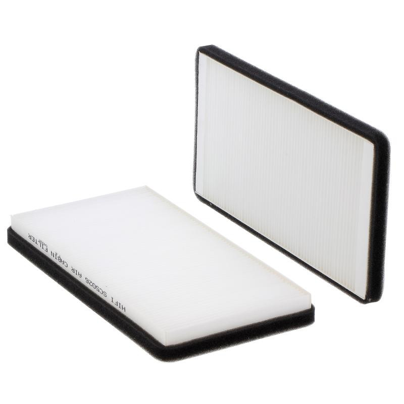 Filtr kabinowy SC 5026