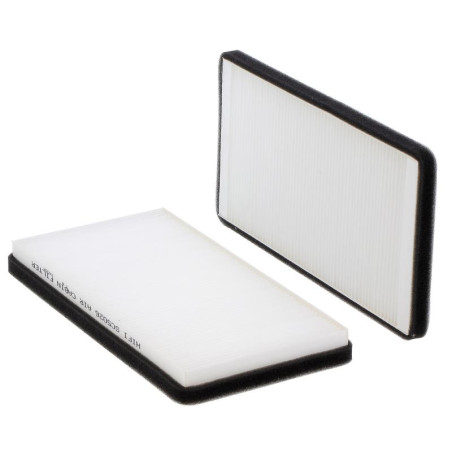 Filtr kabinowy SC 5026 | OptimaFiltr