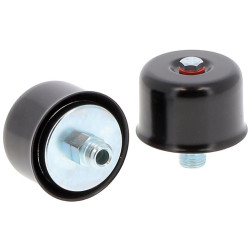 Filtr wentylacji i odmy FS 5 | OptimaFiltr