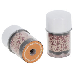 Filtr wentylacji i odmy FS 502 | OptimaFiltr